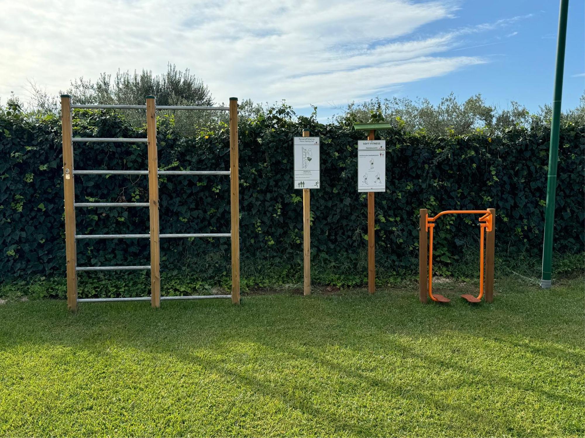 Agriturismo Fiori D'Arancio Palagiano Eksteriør bilde