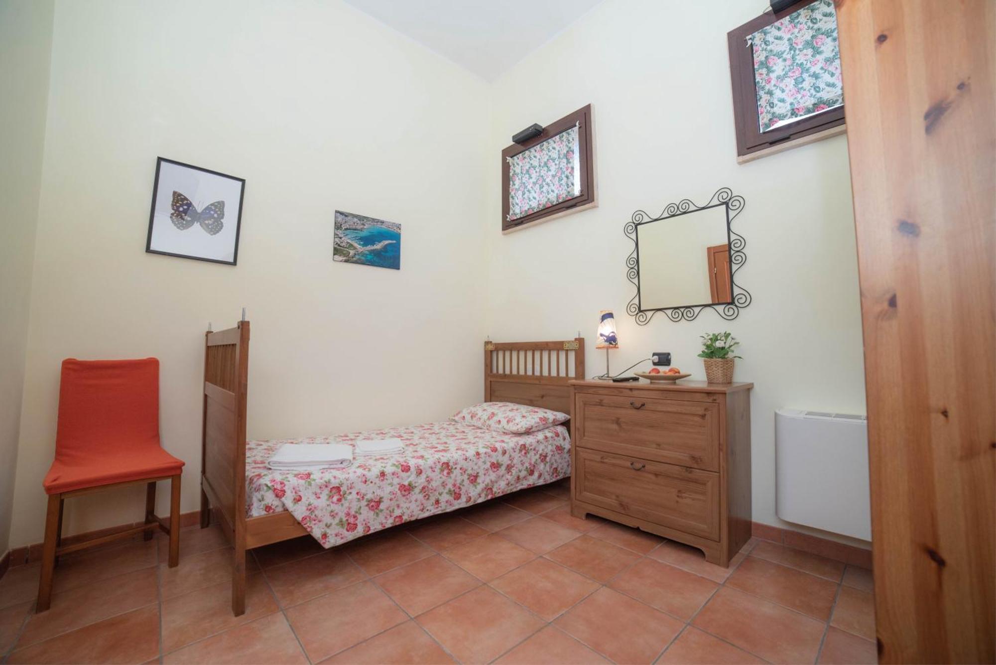 Agriturismo Fiori D'Arancio Palagiano Eksteriør bilde